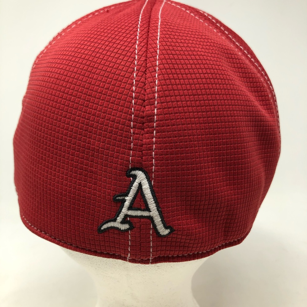Arkansas Razorback Cap - Picture 4 of 8